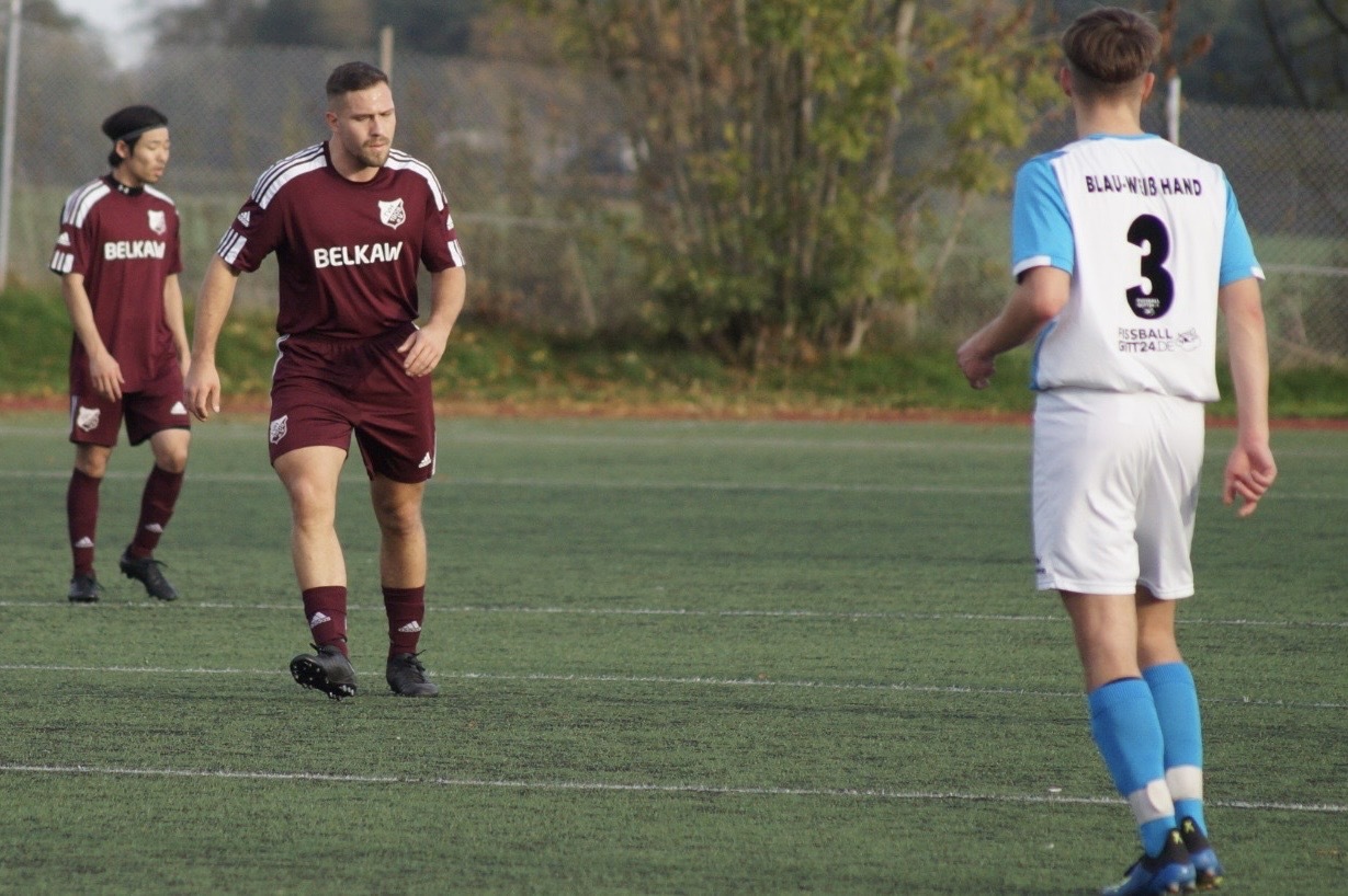 Herren TV Herkenrath 09 e.V. - Fußball