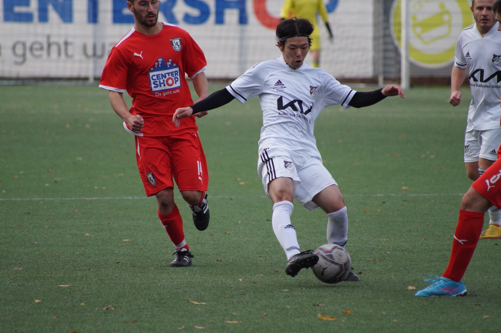 Startseite TV Herkenrath 09 e.V. - Fußball